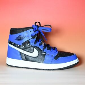 Jordan Air Retro High Zoom Sisterhood